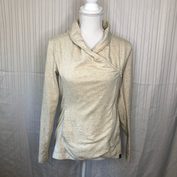 The North Face Tops - North Face Women’s Moto Style Jacket Sz S